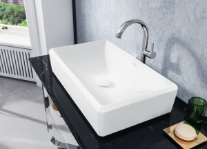 Badkamer keramiek met matte look | Villeroy &amp; Boch - Villeroy &amp; Boch