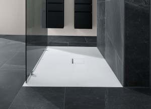 Ultra vlakke douchevloer | Villeroy &amp; Boch - Villeroy &amp; Boch