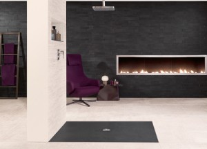 Ultra vlakke douchevloer | Villeroy & Boch