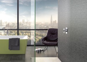 Ultra vlakke douchevloer | Villeroy & Boch