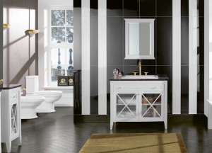 Badkamercollectie met tijdloos design | Villeroy &amp; Boch - Villeroy &amp; Boch