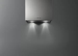 Robuuste rvs afzuigkap | Falmec - Falmec