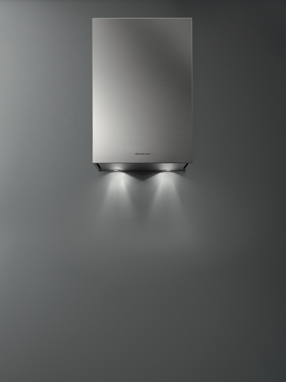 Robuuste rvs afzuigkap | Falmec