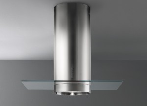 Moderne afzuigkap met ronde vorm | Falmec - Falmec