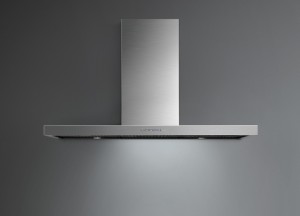 Moderne afzuigkap in RVS | Falmec - Falmec