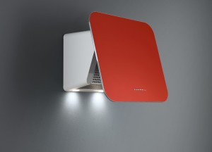 Moderne design afzuigkap | Falmec - Falmec