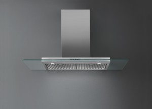 Afzuigkap met glas | Falmec - Falmec