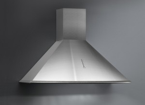 Design hoek afzuigkap | Falmec - Falmec