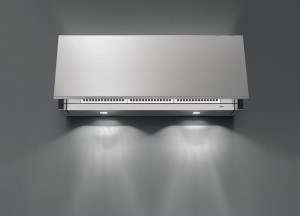 Mechanisch bedienbare afzuigkap | Falmec - Falmec