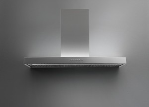 Afzuigkap met gebalanceerde afzuiging | Falmec - Falmec