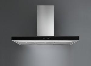 Design afzuigkap met touch control | Falmec - Falmec
