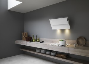 Glazen afzuigkap | Falmec - Falmec