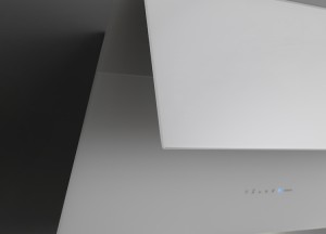 Glazen afzuigkap | Falmec