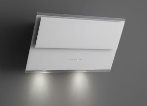 Glazen afzuigkap | Falmec