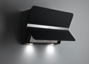 Afzuigkap met Green Tech motor | Falmec - Falmec