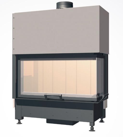 Ekko R 8457 Liftdeur | Schmid