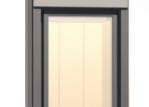 Lina 4580 Liftdeur | Schmid  - Schmid via HIH