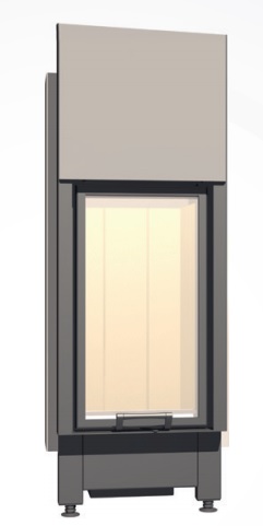 Lina 4580 Liftdeur | Schmid 