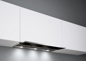 Energiezuinige inbouw afzuigkap | Falmec - Falmec