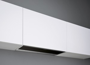 Energiezuinige inbouw afzuigkap | Falmec