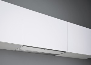 Energiezuinige inbouw afzuigkap | Falmec