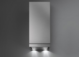 Strakke afzuigkap van fasteel | Falmec - Falmec