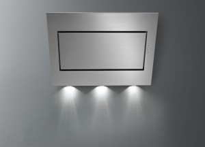 Schuine afzuigkap van Fasteel | Falmec - Falmec