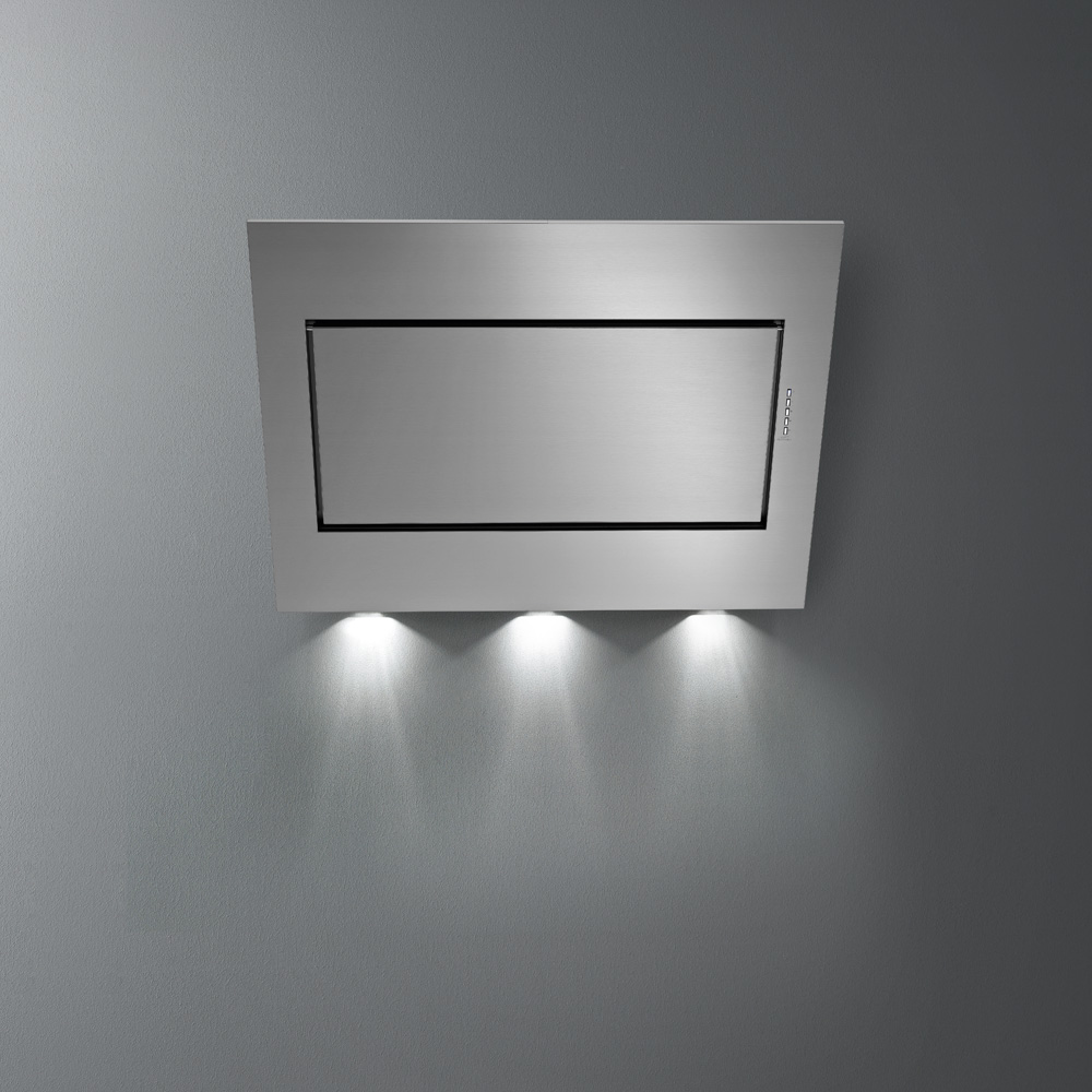 Schuine afzuigkap van Fasteel | Falmec