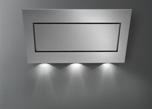 Schuine afzuigkap van Fasteel | Falmec