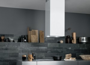 Witte afzuigkappen | Falmec - Falmec