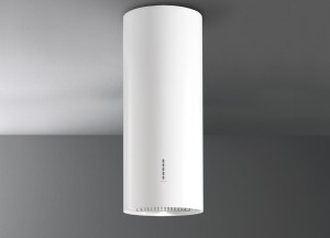 Witte afzuigkappen | Falmec