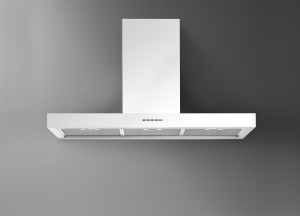 Witte afzuigkappen | Falmec