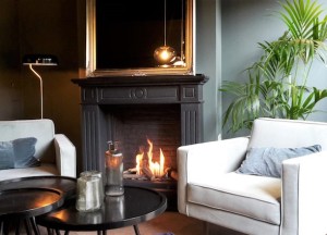 Gesloten inbouw gashaard | de Heide Smid - De Heide Smid