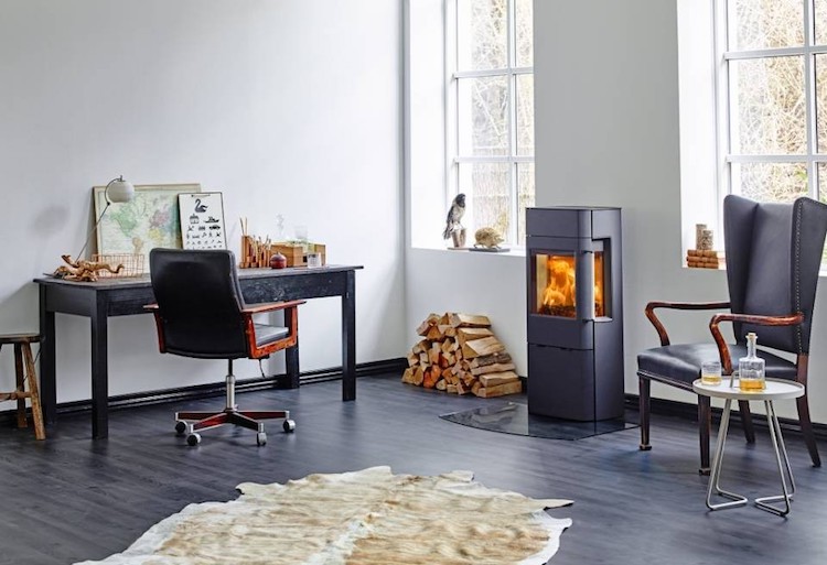 Middelgrote design kachel | de Heide Smid