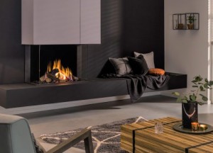 I-Frame 2.0 - 83 60 Panorama gashaard | Trimline Fires - Trimline Fires