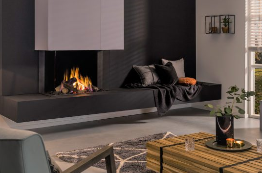 I-Frame 2.0 - 83 60 Panorama gashaard | Trimline Fires