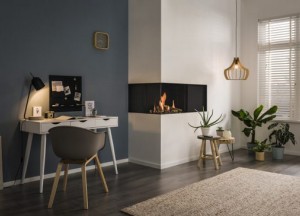 I-Frame 63 45 hoek L/R | Trimline Fires - Trimline Fires