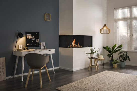 I-Frame 63 45 hoek L/R | Trimline Fires