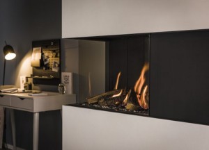 I-Frame 63 45 hoek L/R | Trimline Fires