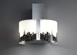 Afzuigkap New York | Falmec - Falmec