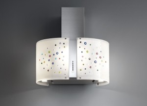 Wand afzuigkap Venezia | Falmec - Falmec