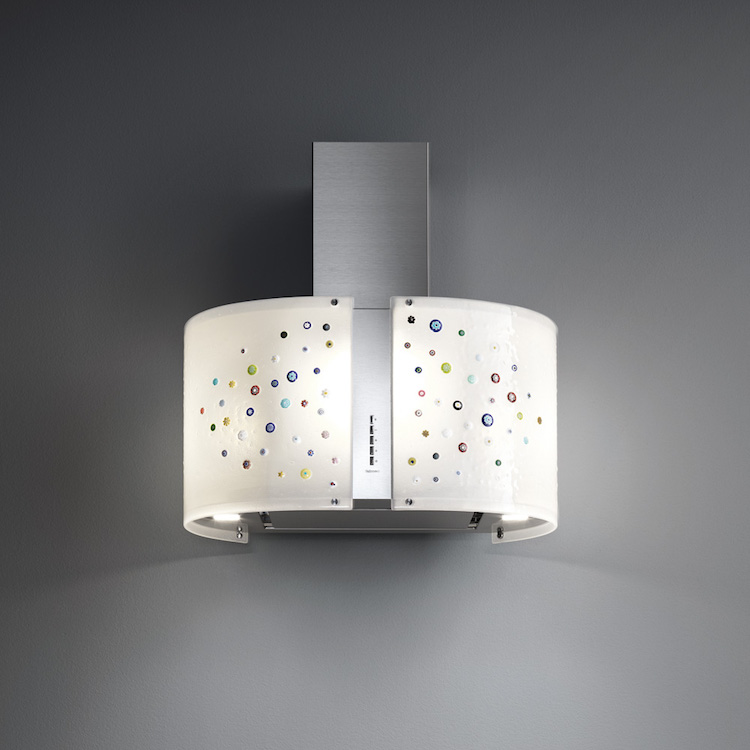 Wand afzuigkap Venezia | Falmec