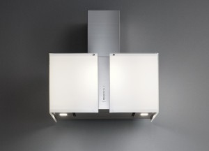 Strak design afzuigkap Maia | Falmec - Falmec