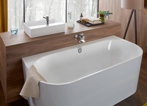 Back-to-wall bad: Oberon 2.0