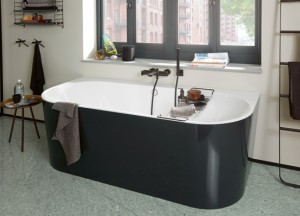 Back-to-wall bad: Oberon 2.0