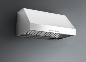 Krachtige afzuigkap | Falmec - Falmec
