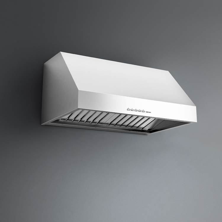 Krachtige afzuigkap | Falmec