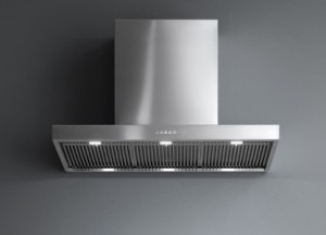 Robuuste afzuigkap pro | Falmec - Falmec