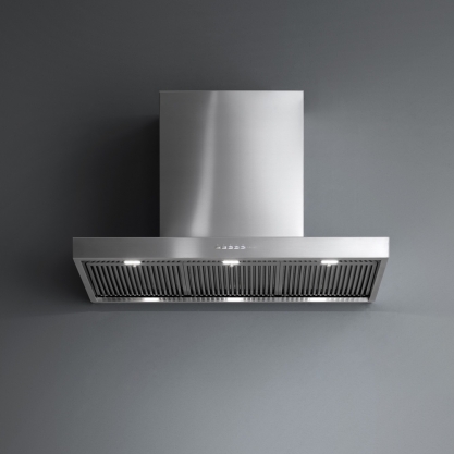 Robuuste afzuigkap pro | Falmec