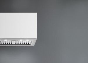 Professionele inbouw afzuigkap | Falmec - Falmec